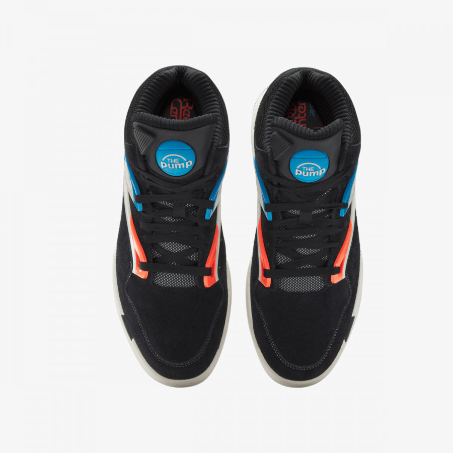 Reebok Спортни обувки Pump Omni Zone 