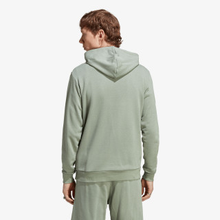 adidas Суитшърт Essentials+ Made With Hemp Hoodie 