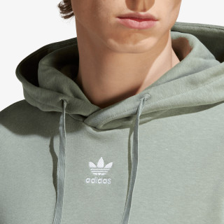 adidas Суитшърт Essentials+ Made With Hemp Hoodie 