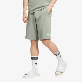 adidas Къси панталони Essentials+ Made With Hemp Shorts 