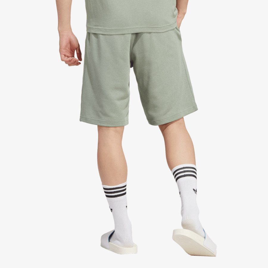 adidas Къси панталони Essentials+ Made With Hemp Shorts 