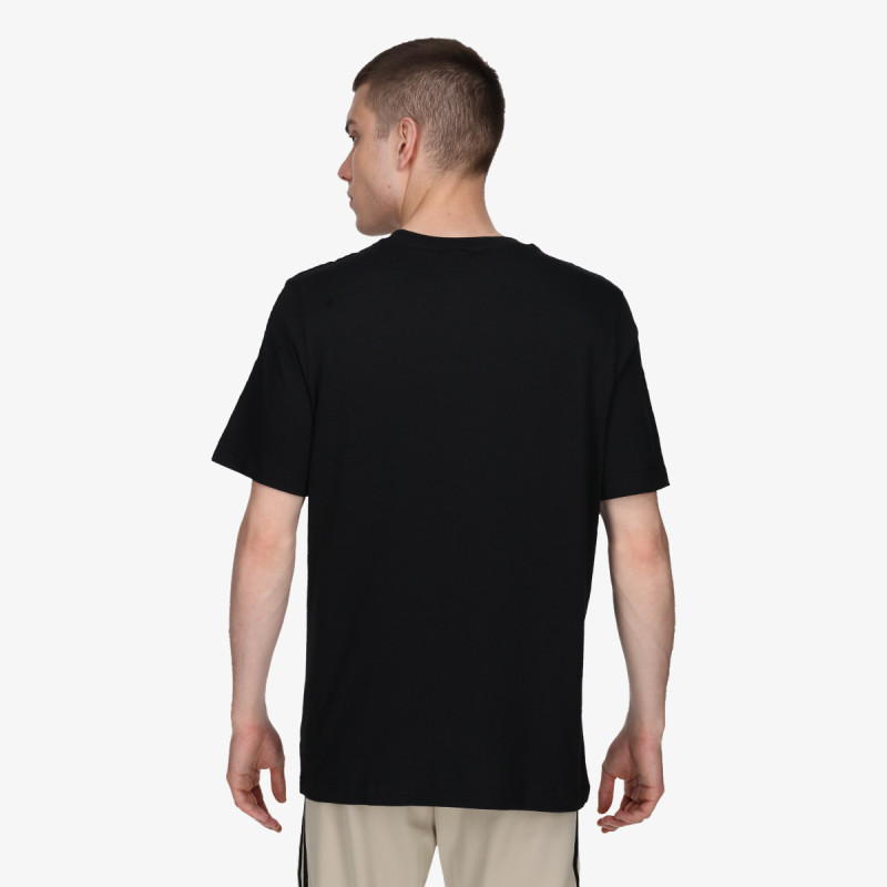 adidas Тенискa Graphics Camo Tongue T-Shirt 