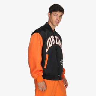 NIKE Суитшърт M J BRK CLGTE VRSTY JKT 
