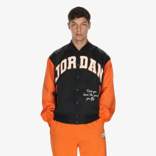 NIKE Суитшърт M J BRK CLGTE VRSTY JKT 