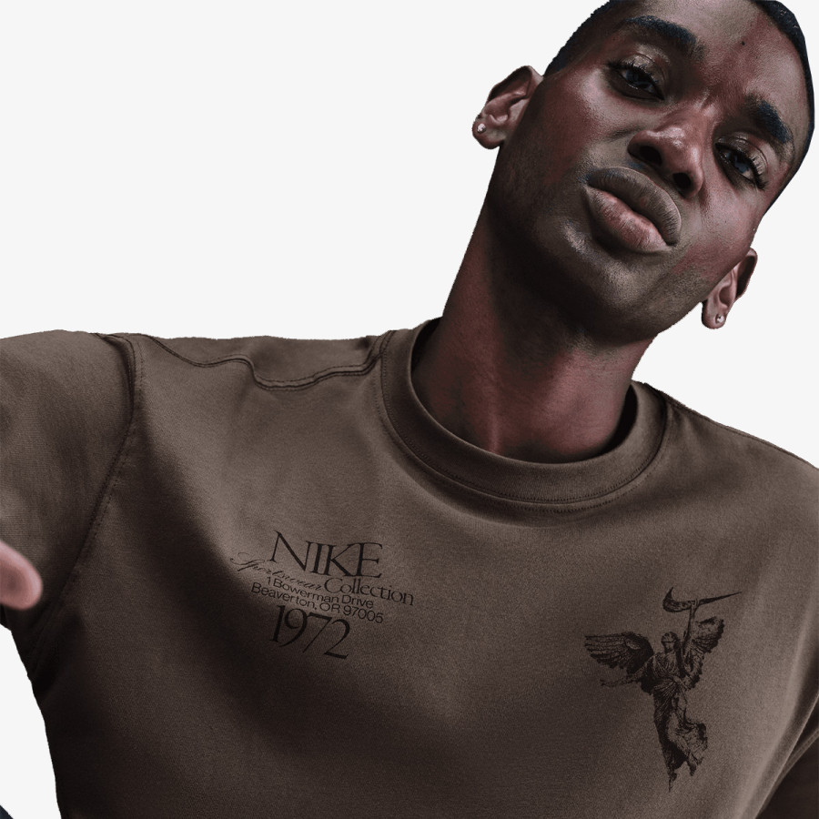 NIKE Тенискa U NSW TEE M90 OC WINGS VICTORY 