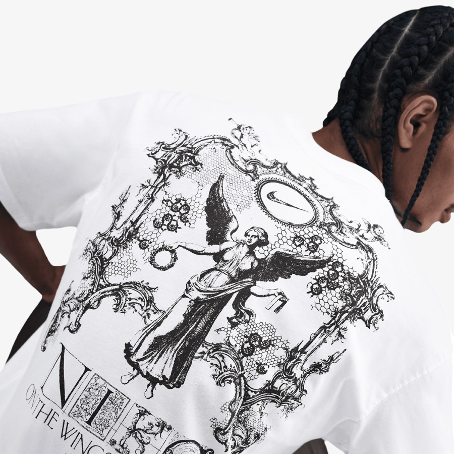 NIKE Тенискa U NSW TEE M90 OC WINGS VICTORY 