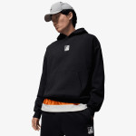 NIKE Суитшърт M J BRK GFX PO HD 