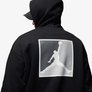 NIKE Суитшърт M J BRK GFX PO HD 