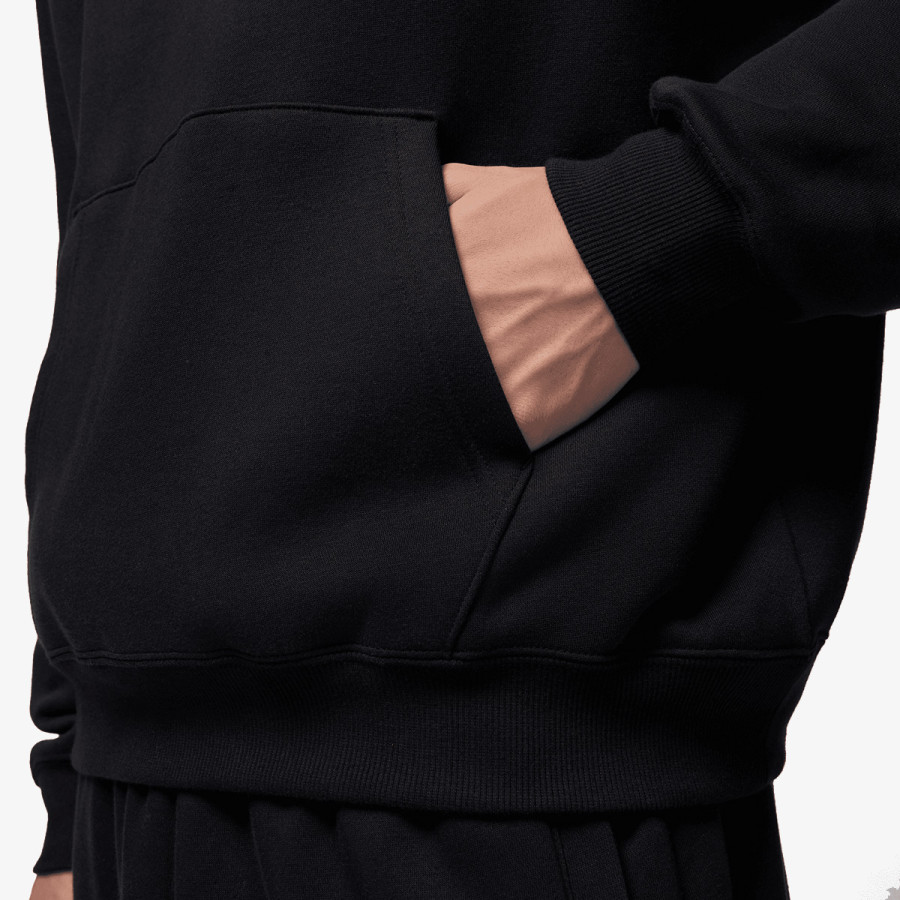 NIKE Суитшърт M J BRK GFX PO HD 