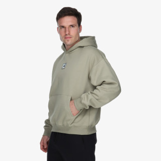 NIKE Суитшърт M J BRK GFX PO HD 