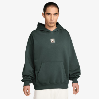 NIKE Суитшърт M J BRK GFX PO HD 