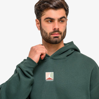 NIKE Суитшърт Jordan Brooklyn Graphics 