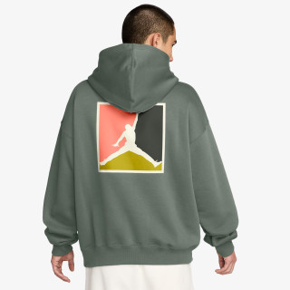 NIKE Суитшърт M J BRK GFX PO HD 