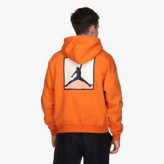 JORDAN Суитшърт M J BRK GFX PO HD 