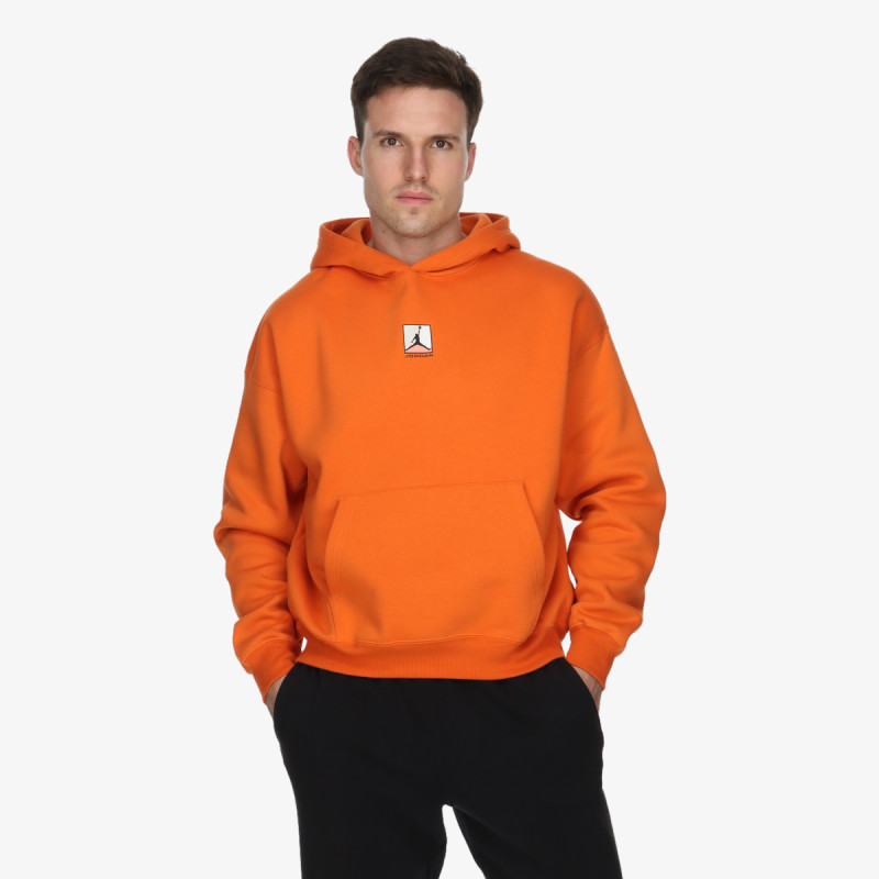 JORDAN Суитшърт M J BRK GFX PO HD 
