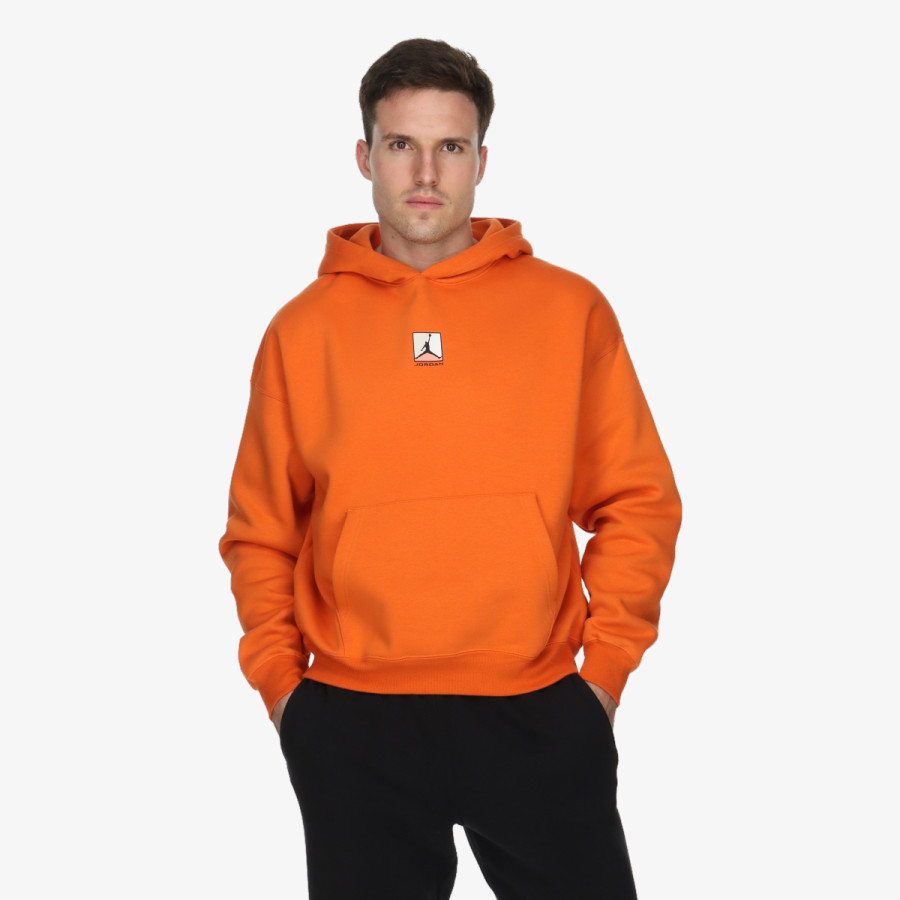 JORDAN Суитшърт M J BRK GFX PO HD 