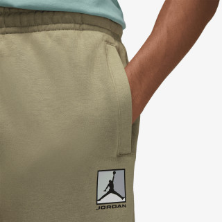 NIKE Долнищe M J BRK GFX PANT 