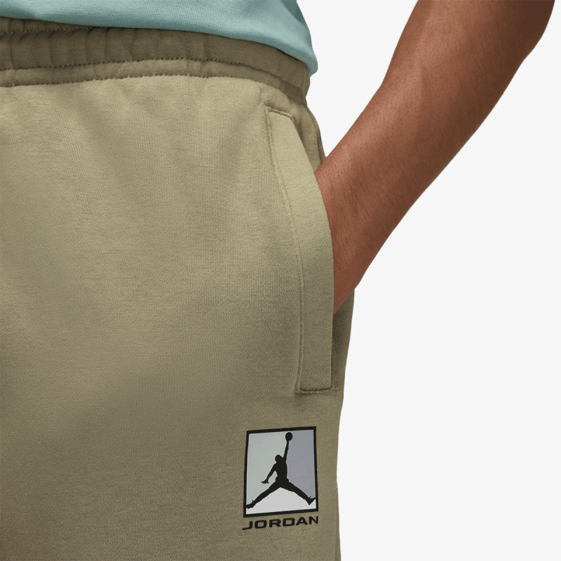 NIKE Долнищe M J BRK GFX PANT 
