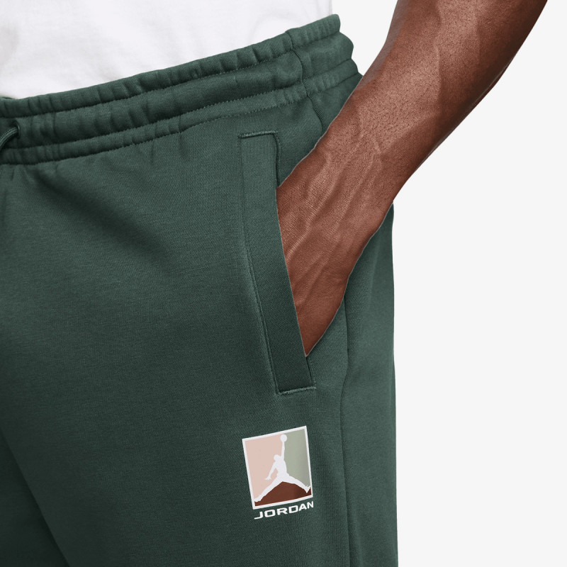 NIKE Долнищe Jordan Brooklyn Graphics 