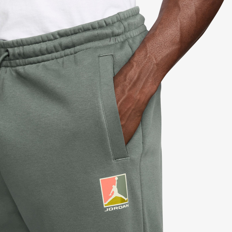 NIKE Долнищe M J BRK GFX PANT 