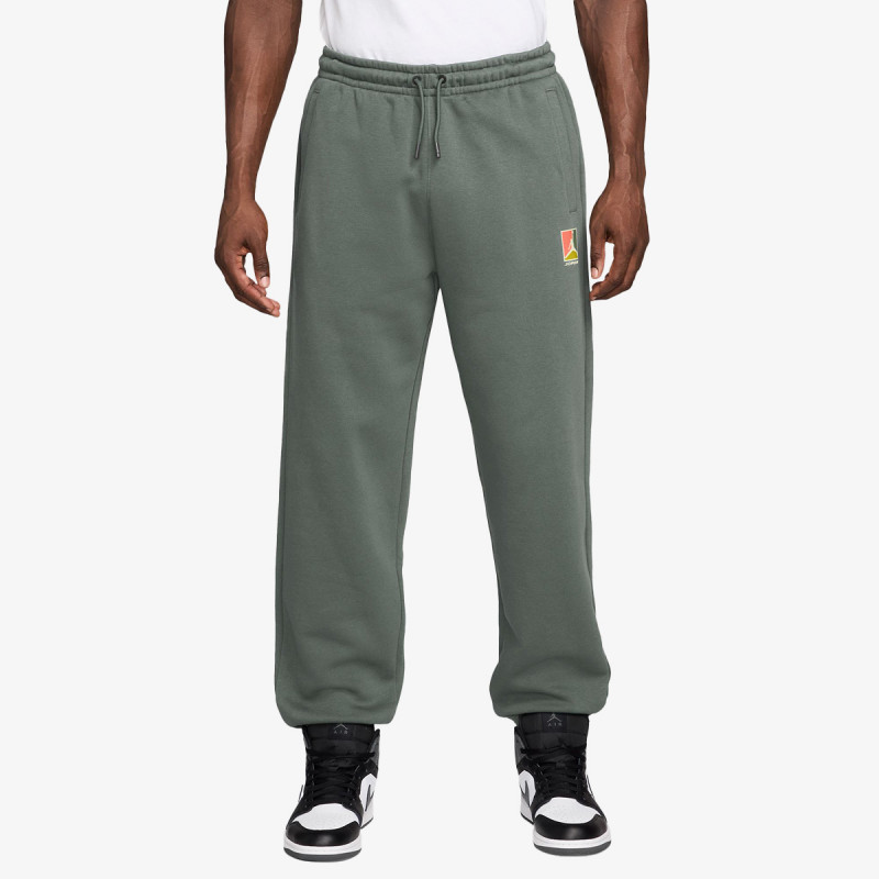 NIKE Долнищe M J BRK GFX PANT 