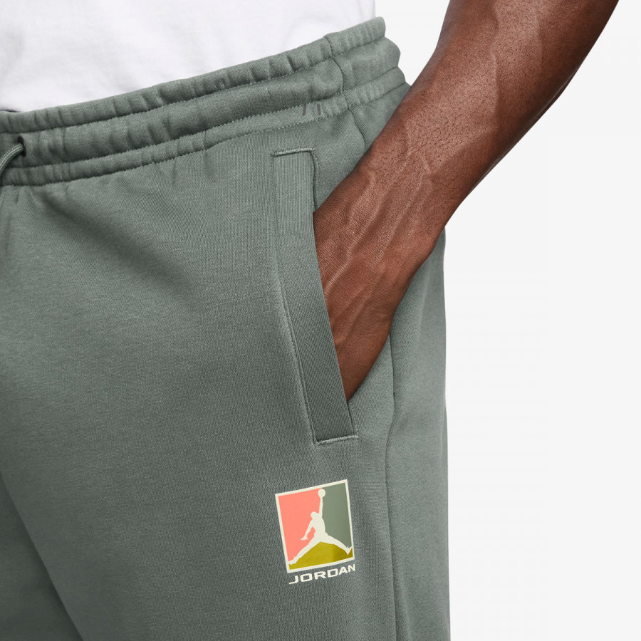 NIKE Долнищe M J BRK GFX PANT 