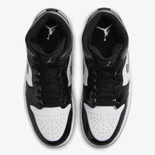 NIKE Спортни обувки AIR JORDAN 1 MID SE NA1 