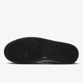 NIKE Спортни обувки AIR JORDAN 1 MID SE NA1 