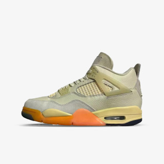 JORDAN Спортни обувки WMNS AIR JORDAN 4 RETRO 