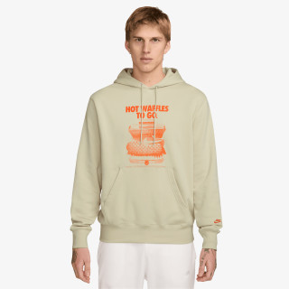 NIKE Суитшърт M NK CLUB BB GX HOODIE REISSUE 