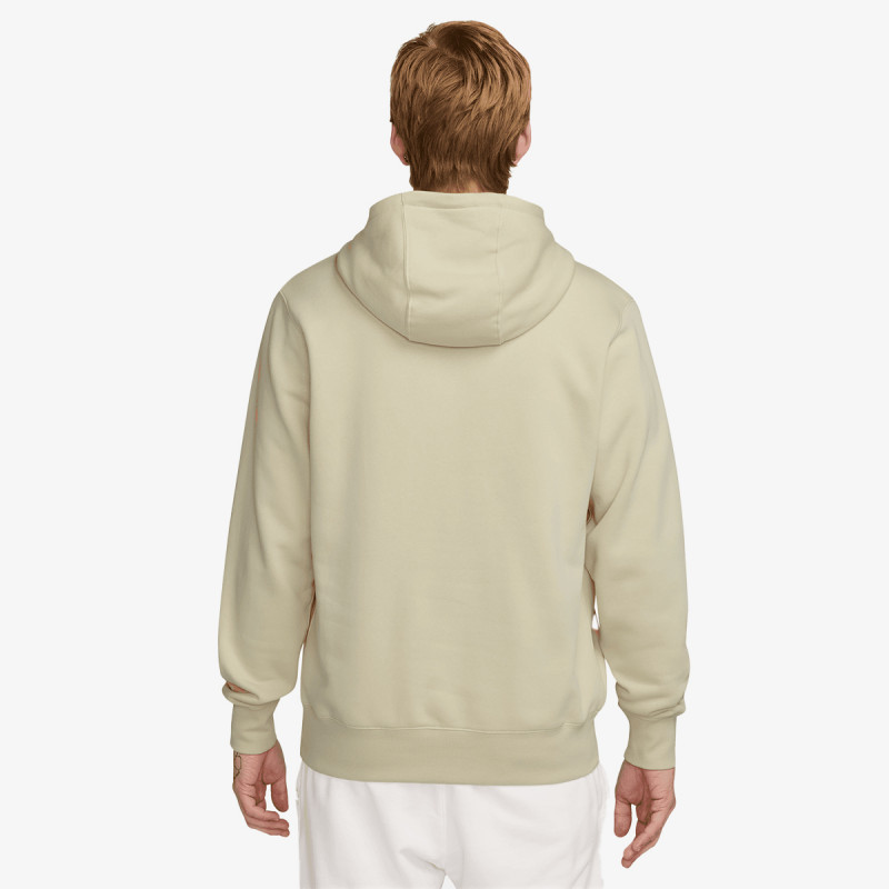 NIKE Суитшърт M NK CLUB BB GX HOODIE REISSUE 