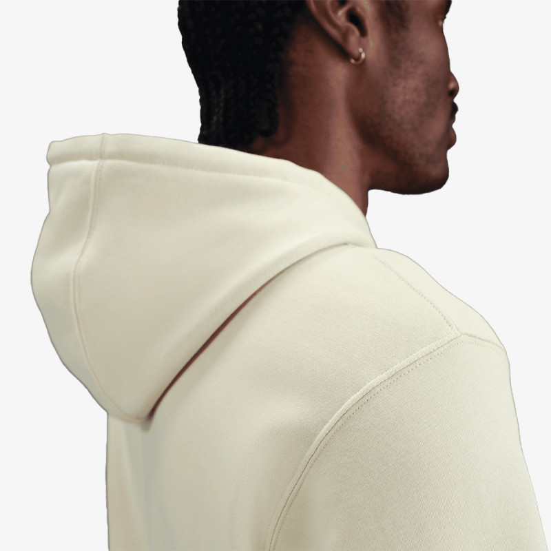 NIKE Суитшърт M NK CLUB BB GX HOODIE REISSUE 