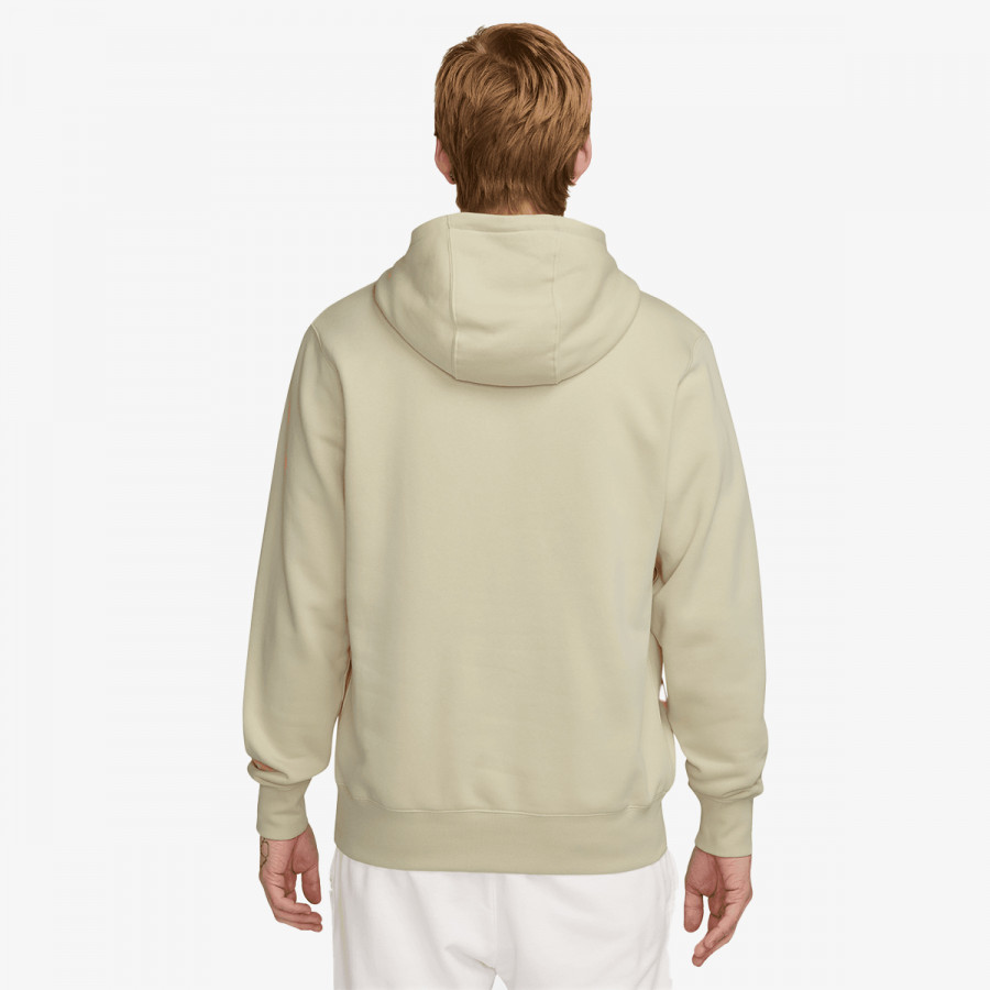 NIKE Суитшърт M NK CLUB BB GX HOODIE REISSUE 