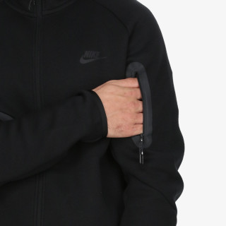 NIKE Суитшърт Tech 