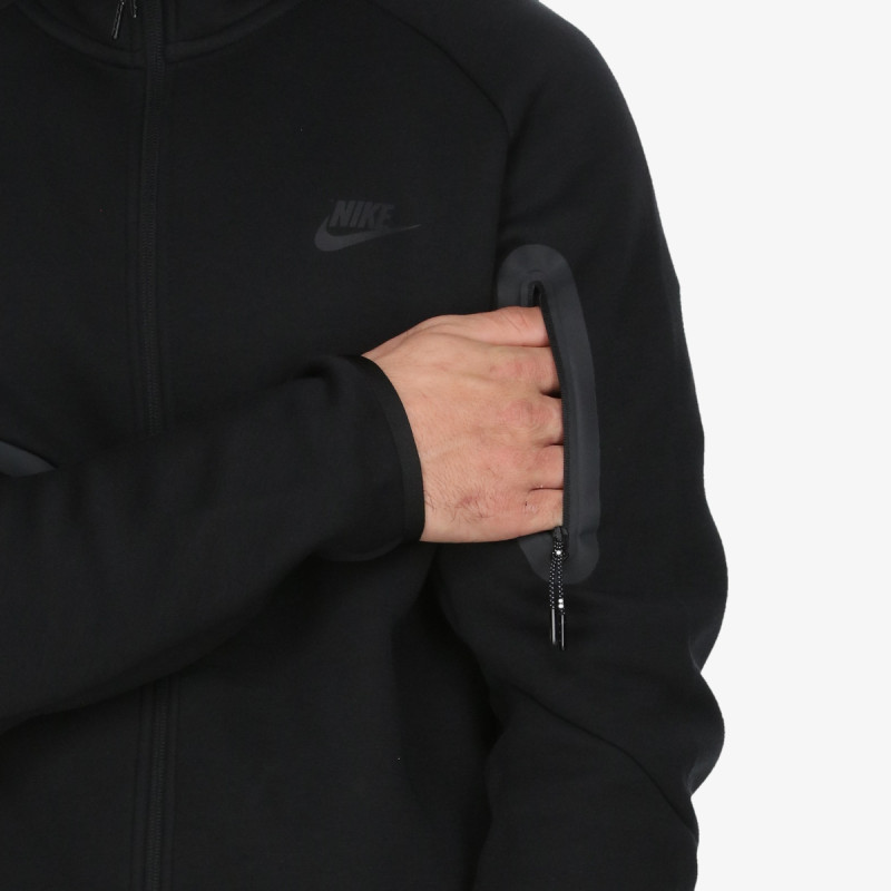 NIKE Суитшърт Tech 