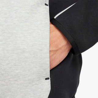 NIKE Суитшърт M NK TCH FLC WR FZ JKT 