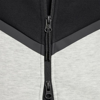 NIKE Суитшърт M NK TCH FLC WR FZ JKT 