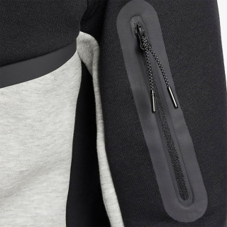 NIKE Суитшърт M NK TCH FLC WR FZ JKT 