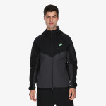 NIKE Суитшърт M NK TCH FLC WR FZ JKT 