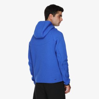 NIKE Суитшърт M NK TCH FLC WR FZ JKT 