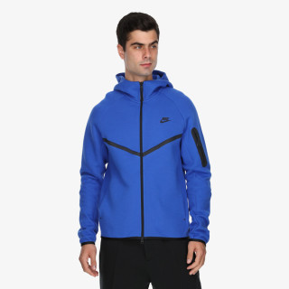 NIKE Суитшърт M NK TCH FLC WR FZ JKT 