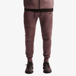 NIKE Суитшърт M NK TCH FLC FZ WR HOODIE 