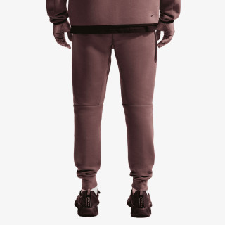 NIKE Суитшърт M NK TCH FLC FZ WR HOODIE 