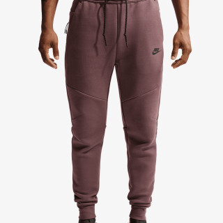 NIKE Суитшърт M NK TCH FLC FZ WR HOODIE 