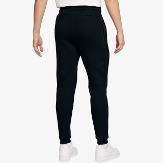 NIKE Долнищe M NK TCH FLC JGGR 