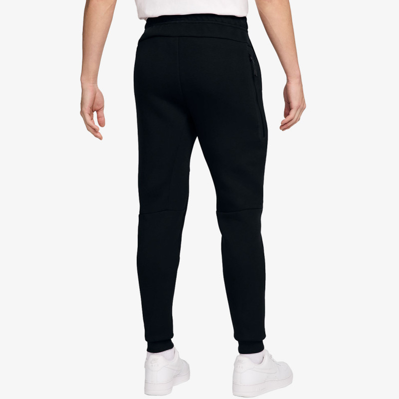 NIKE Долнищe M NK TCH FLC JGGR 