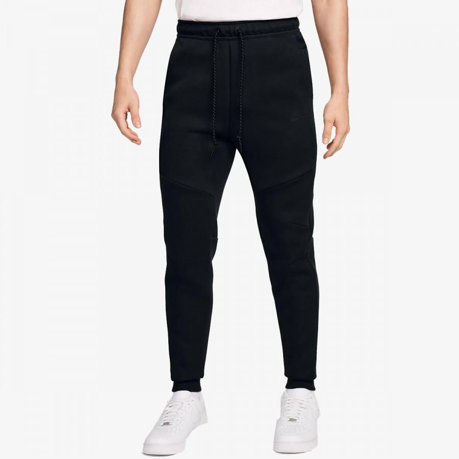 NIKE Долнищe M NK TCH FLC JGGR 
