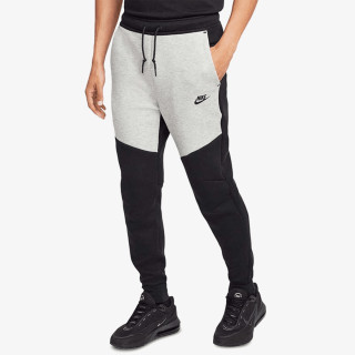 NIKE Долнищe M NK TCH FLC JGGR 