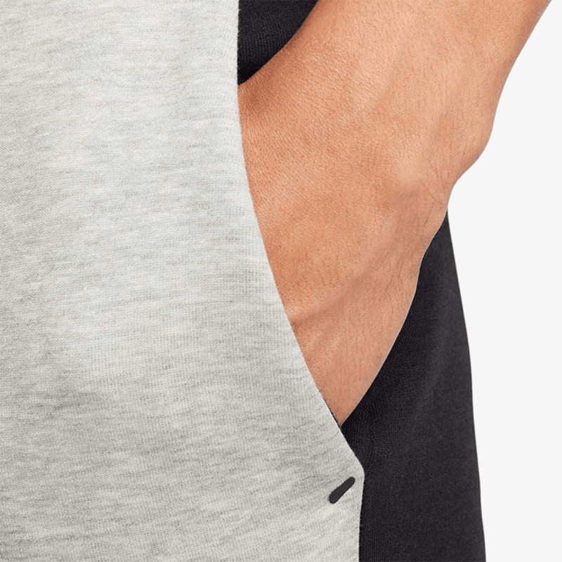 NIKE Долнищe M NK TCH FLC JGGR 