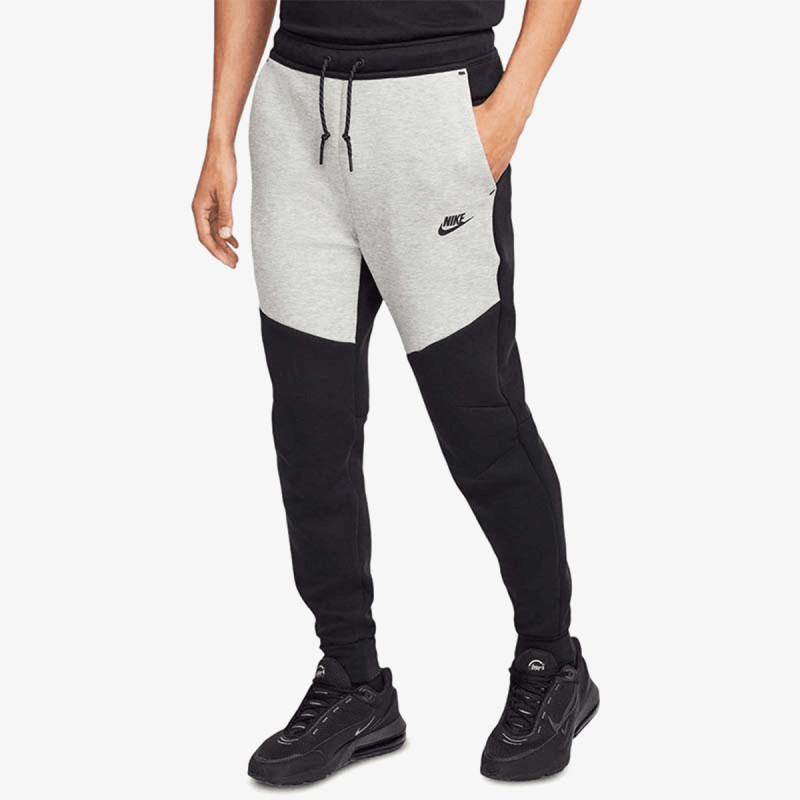 NIKE Долнищe M NK TCH FLC JGGR 